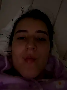 Hanna86 online show from 10-09-25, 11:14