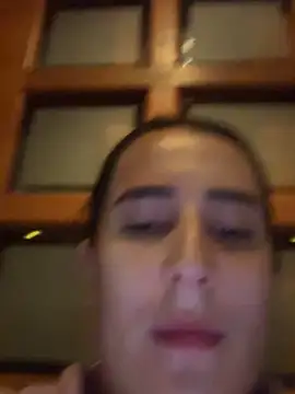 Hanna86 online show from 12-22-25, 11:24