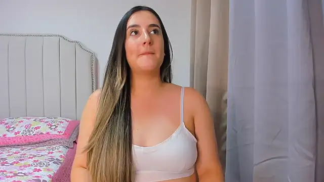 Hanna86 online show from 02-24-26, 12:41