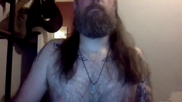 Snapshot of Thrillhouse chatting on 10-20-25, 06:52 Thrillhouse online show from 10-20-25, 06:52