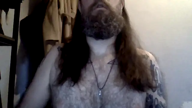 Snapshot of Thrillhouse chatting on 11-03-25, 07:53 Thrillhouse online show from 11-03-25, 07:53