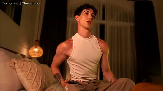 Bbrandon  online show from 02-03-26, 01:49