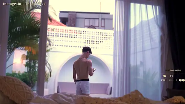 Bbrandon  online show from 02-09-26, 09:57