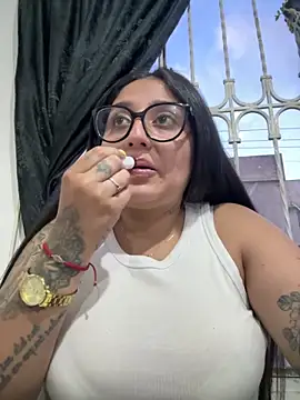 Snapshot of croftsmila chatting on 11-10-25, 10:42 croftsmila online show from 11-10-25, 10:42