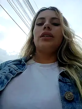 Misscata1106 online show from 10-20-25, 09:15