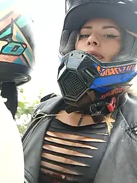 Misscata1106 online show from 01-08-26, 07:38