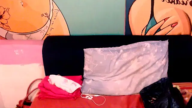 EroticDesiresxxx online show from 10-19-25, 11:44