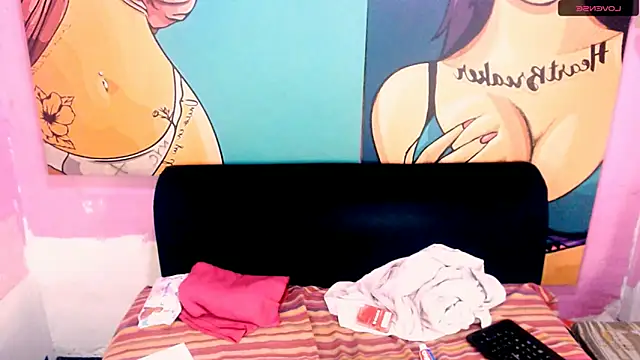 EroticDesiresxxx online show from 11-12-25, 09:47