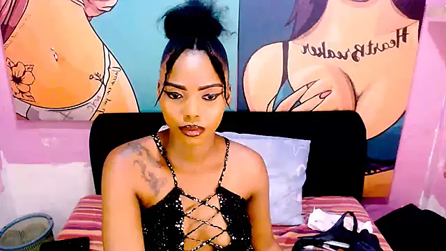 EroticDesiresxxx online show from 12-03-25, 05:55