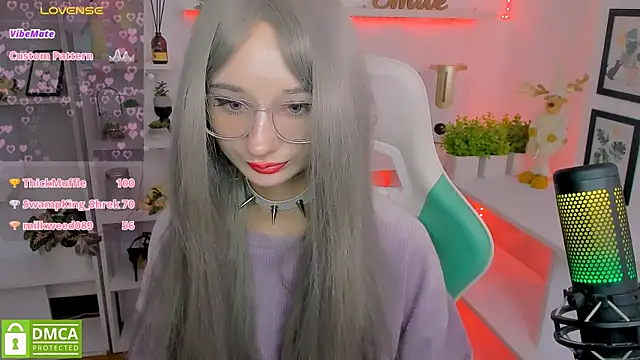 Snapshot of Katia_Kim chatting on 02-16-25, 12:43 Katia Kim online show from 02-16-25, 12:43