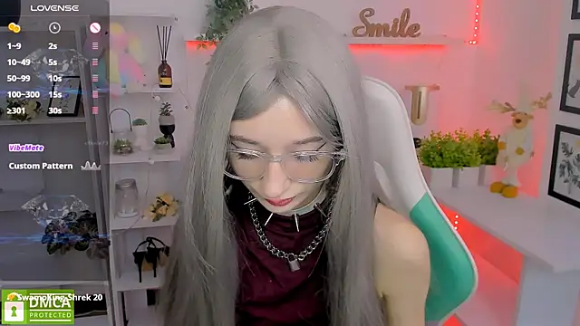 Snapshot of Katia_Kim chatting on 02-17-25, 06:31 Katia Kim online show from 02-17-25, 06:31