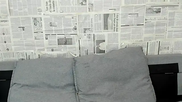 Mhelanny2 online show from 01-19-25, 05:39