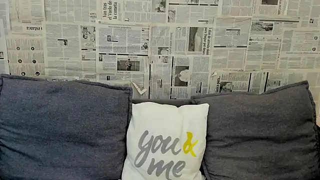 Mhelanny2 online show from 01-25-25, 03:20