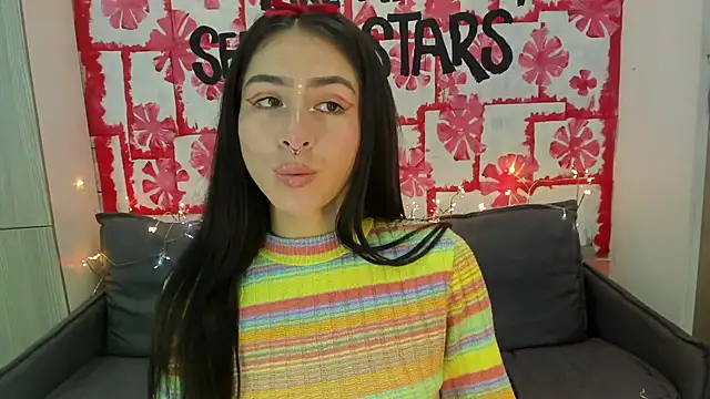 Mhelanny2 online show from 02-06-25, 12:33