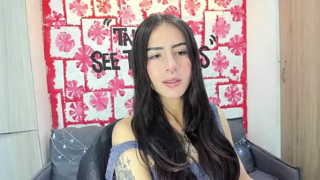 Mhelanny2 online show from 02-15-25, 12:04