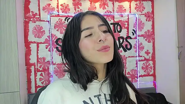 Mhelanny2 online show from 03-05-25, 11:06