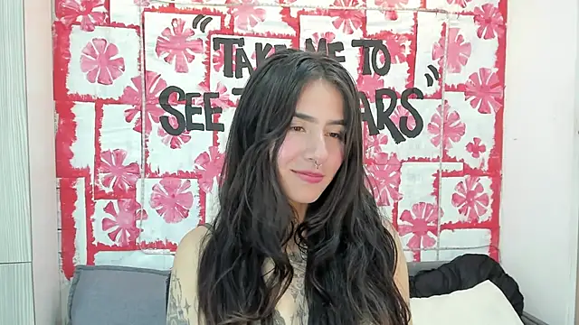 Mhelanny2 online show from 03-13-25, 09:43