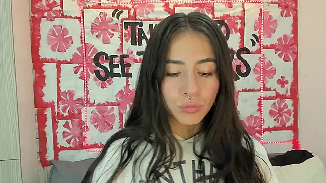 Mhelanny2 online show from 03-14-25, 07:26