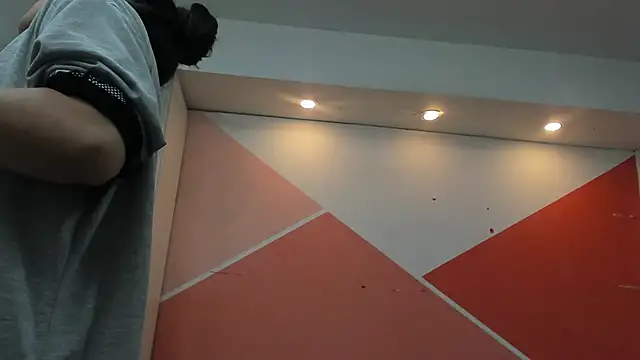 Mhelanny2 online show from 09-13-25, 04:18