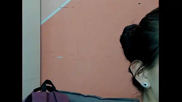 Mhelanny2 online show from 10-24-25, 09:22