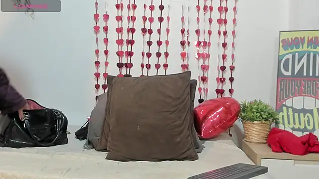 StefanyMiler online show from 02-15-26, 03:14