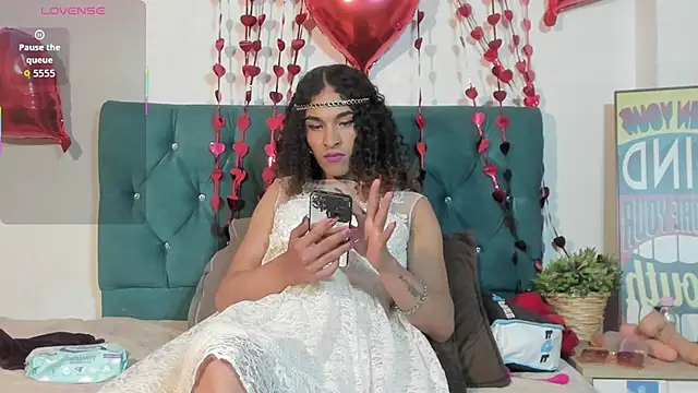 StefanyMiler online show from 02-27-26, 08:03