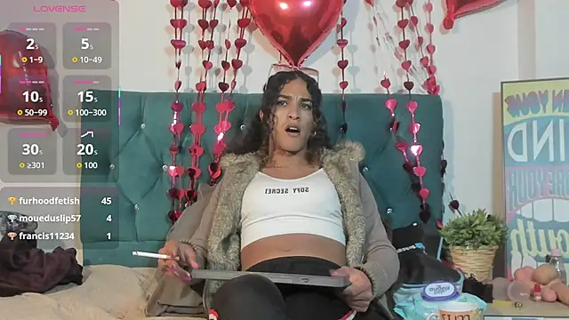 StefanyMiler online show from 02-28-26, 08:48