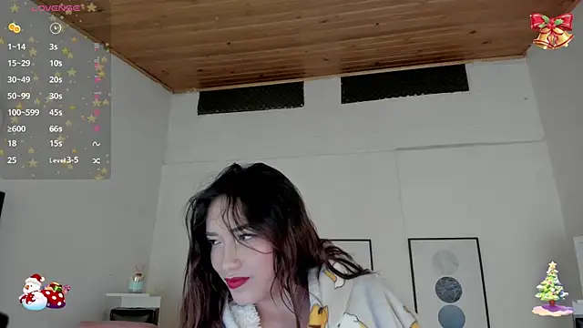 cristal  hot 1 online show from 12-03-24, 10:17