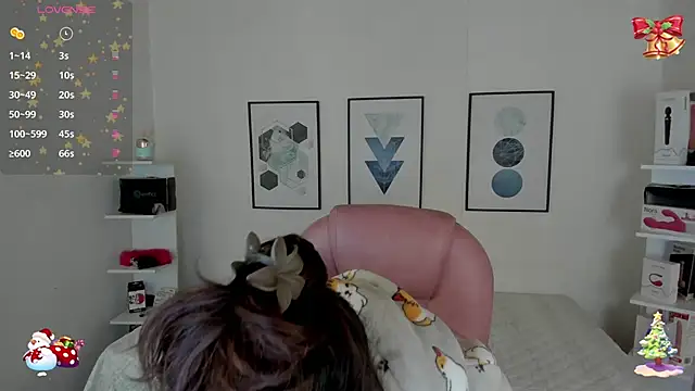 cristal  hot 1 online show from 12-10-24, 04:02