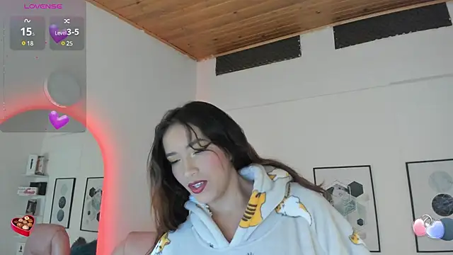 cristal  hot 1 online show from 02-07-25, 10:08