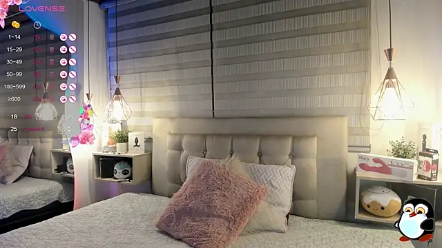 cristal  hot 1 online show from 11-03-25, 04:47