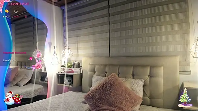 cristal  hot 1 online show from 12-02-25, 05:02