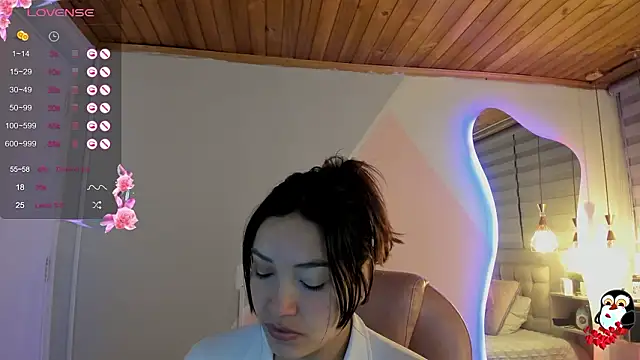 cristal  hot 1 online show from 02-03-26, 05:05