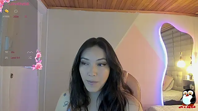 cristal  hot 1 online show from 02-27-26, 06:13