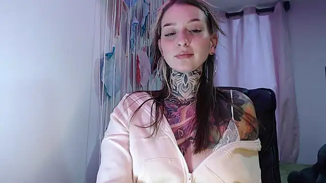 agatha ink3 online show from 01-17-25, 10:12