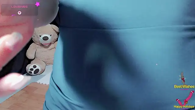 Su rosie online show from 02-20-26, 02:17