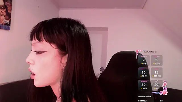 Snapshot of Persia_09 chatting on 01-18-25, 04:04 Persia 09 online show from 01-18-25, 04:04