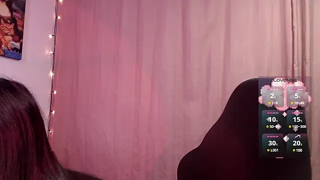 Snapshot of Persia_09 chatting on 02-13-25, 08:55 Persia 09 online show from 02-13-25, 08:55