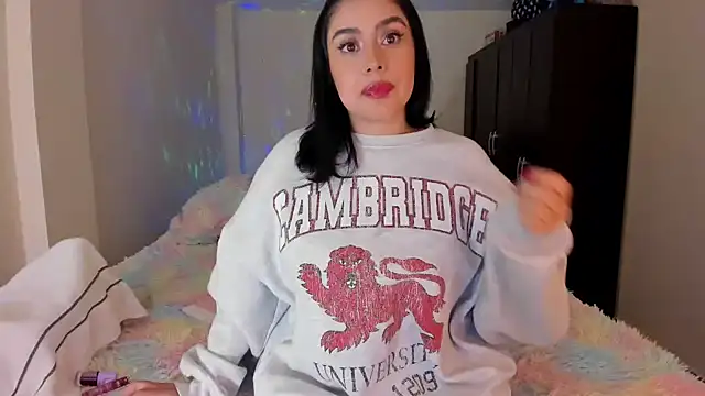 rosalie lust online show from 02-22-25, 09:01