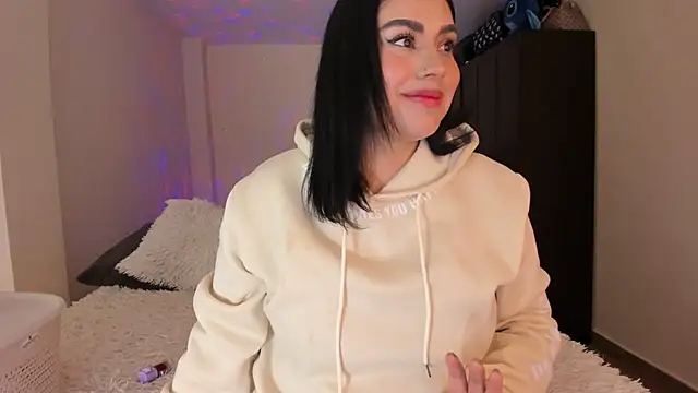 rosalie lust online show from 02-28-25, 03:15