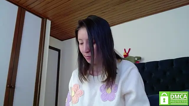 Sophi Cute online show from 12-19-24, 12:23