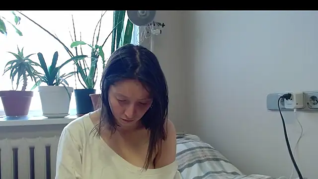 Sophi Cute online show from 02-16-25, 12:32