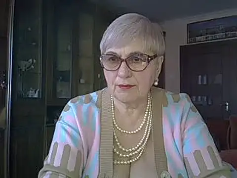 SweetCherry27 online show from 02-05-25, 01:22