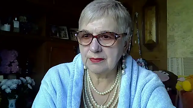 SweetCherry27 online show from 10-15-25, 05:29