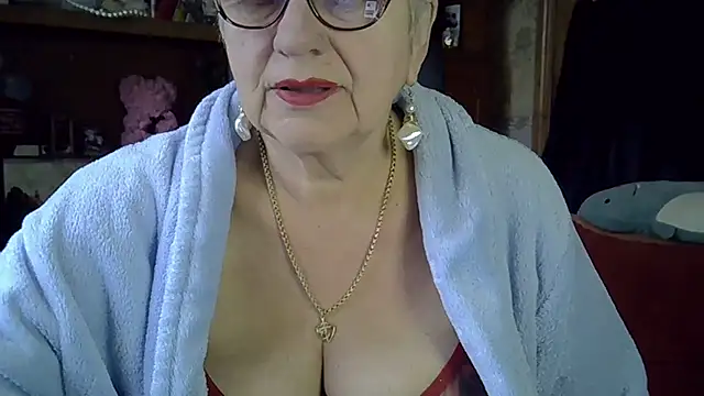 SweetCherry27 online show from 11-17-25, 06:19