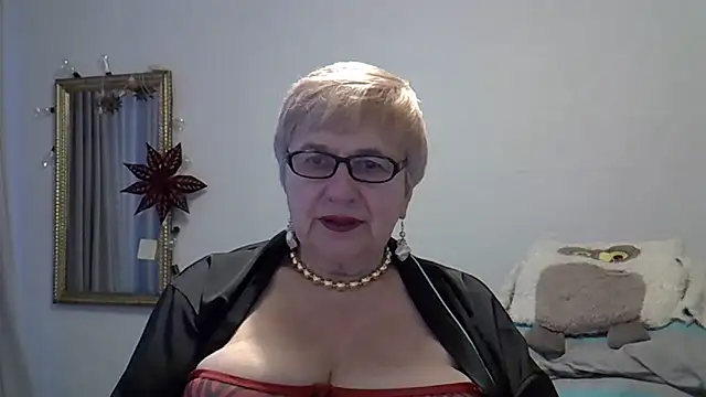 SweetCherry27 online show from 02-01-26, 08:02