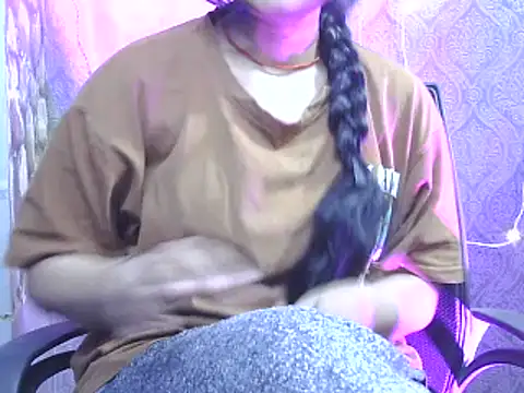 Supriya201 online show from 12-25-24, 02:02