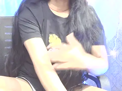 Supriya201 online show from 03-13-25, 04:34