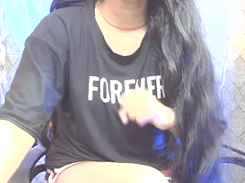 Supriya201 online show from 03-15-25, 08:26