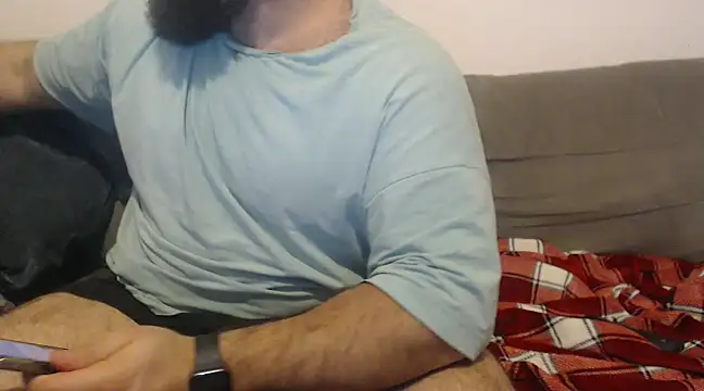 hugemachohandsome online show from 12-05-24, 03:17